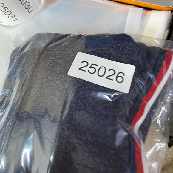 Old Navy Activewear Pants Women L Large Gray Stivie High Rise Pull On Skinny - Picture 10 of 10